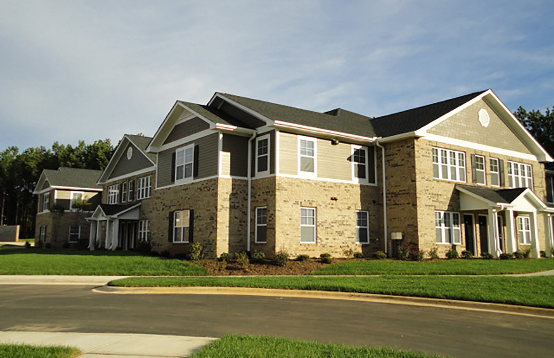 Rock Pointe Progress Design Studio